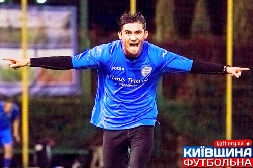 Дзисюк обірвав «мовчання»