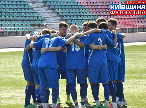 Аутсайдер виграв у гостях