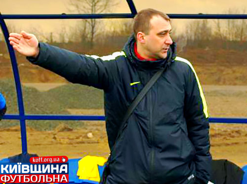 Головні стрільці чемпіонату ветеранів