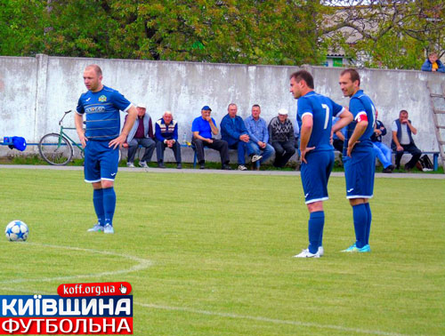 Усе вирішив пенальті