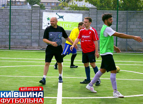 Банасько підвищився рангом