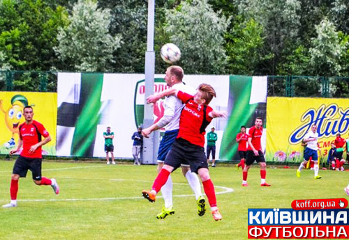 Осічка «Сокола»