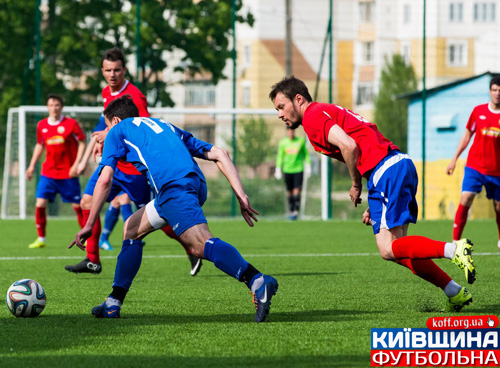 Феноменальне повернення ветерана