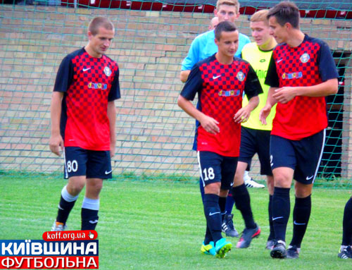 Найцінніший гравець «Джуніорса»