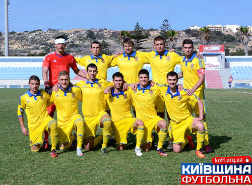 Олександр Петрук: на людей подивився, себе показав