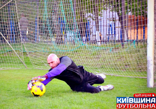 Рейніш проти пенальтистів