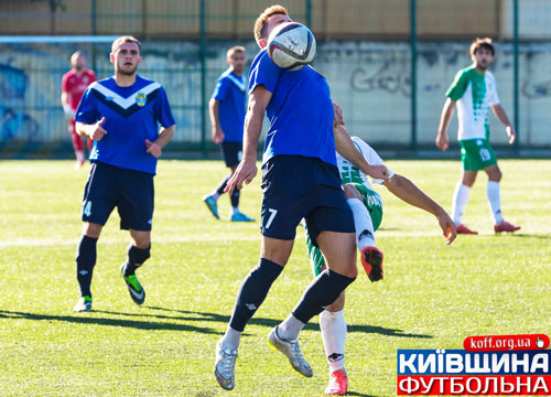 «Чайка» програла на старті