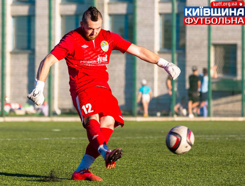 «Чайка» вистояла на Хмельниччині