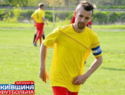 «Богуслав» фінішував у першості