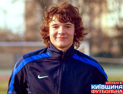 Цирульнєв розпрощався з обласним чемпіонатом