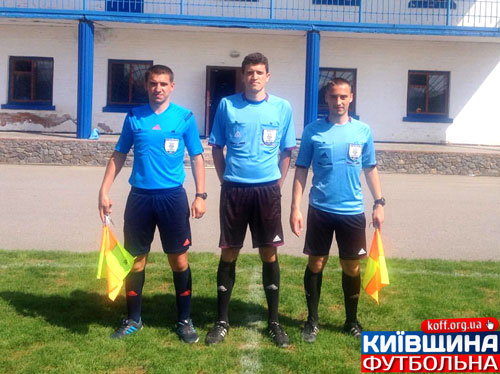 Величко лідером сезону