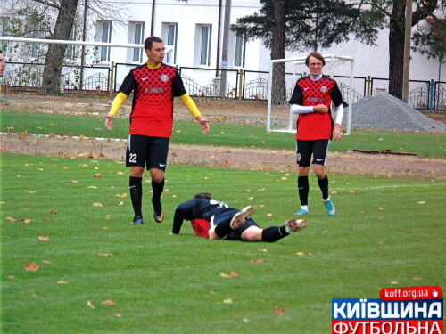 Осічка «Джуніорса»