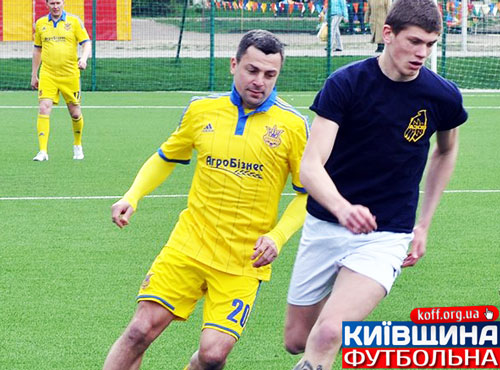 Цихмейструк змагається й досі