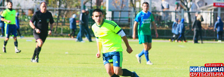 Головні стрільці першої ліги