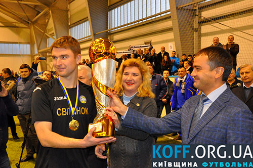 Путівник Меморіалом Олега Макарова