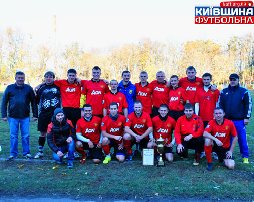 «Автолідеру» не вдався хет-трик