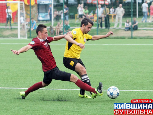 Бляхарський знову віце-чемпіоном