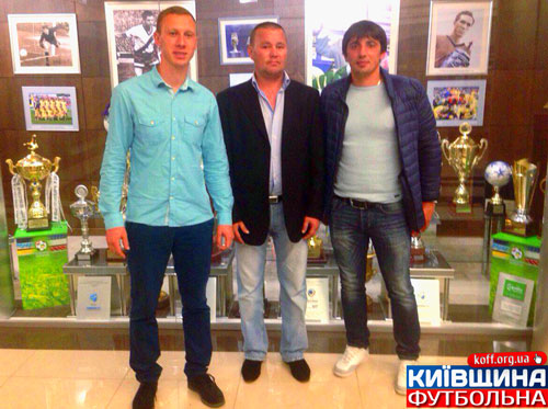 «Бориспіль-Фаворит» озолотився