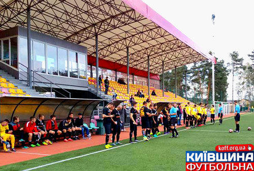 Лютіж сьомою столицею