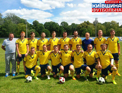 Макарівці підбили підсумки року