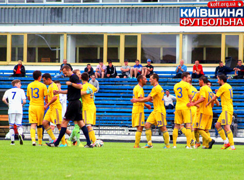 Гвардійці вищолігового сезону-2016