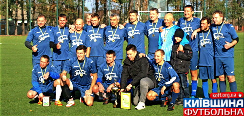 Історичний тріумф Білої Церкви