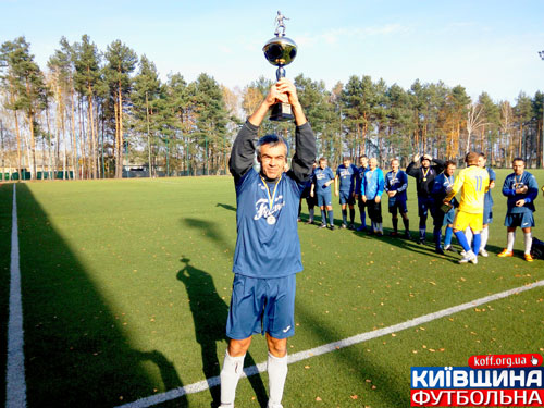  Чемпіонський титул до полудня віку