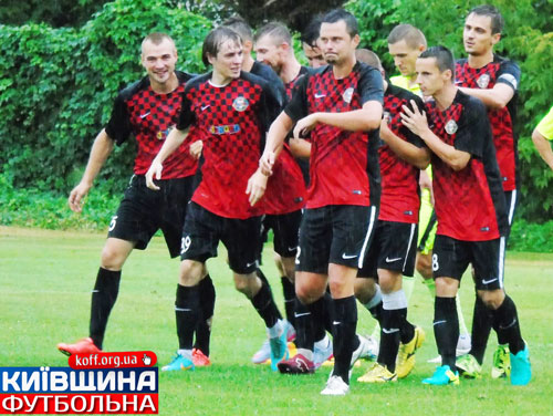 Хет-трик хавбека