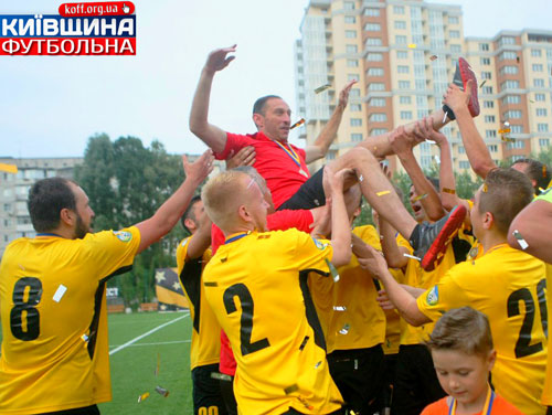 Сахаров VIP-тренером