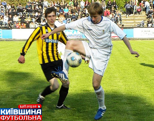 Лобцов на районному рівні