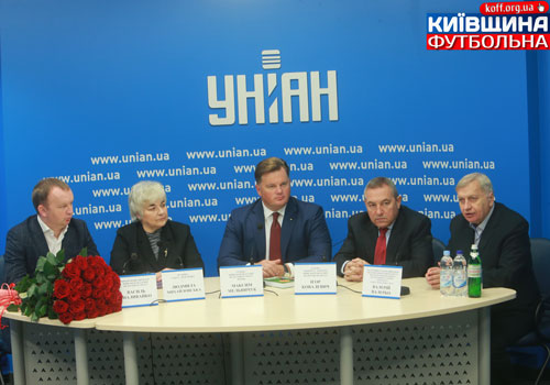 Меморіал Олега Макарова-2017