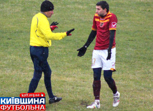 Панфілов найвлучнішим на малій батьківщині