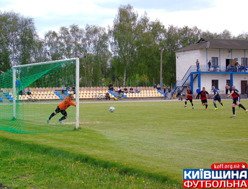 Вищолігові пенальті-2016