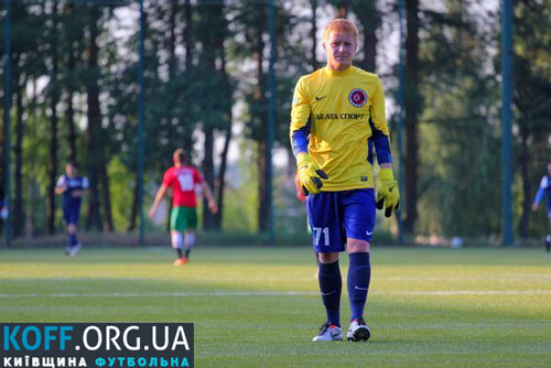 Стриж найкращим у Макарівському районі