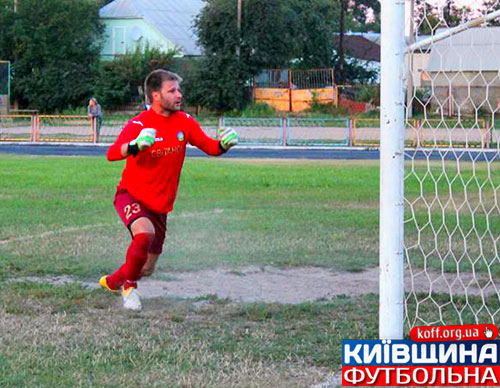 Балашеву заборонили грати