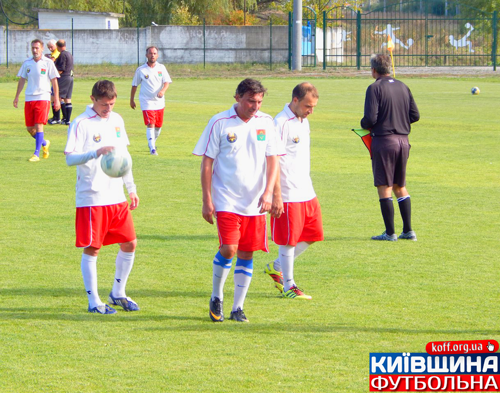 Васильківщина рекордсменом не стала