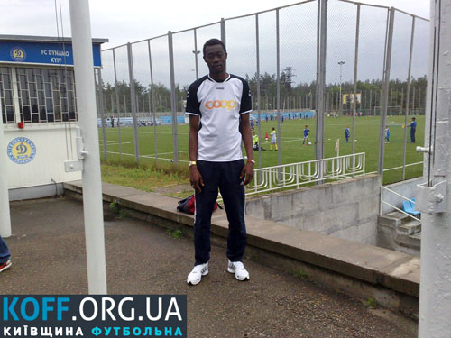 Вієра чемпіоном у Таращанському районі