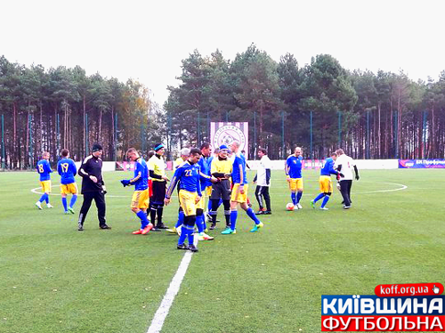 Чемпіонський титул розіграють в Лютежі