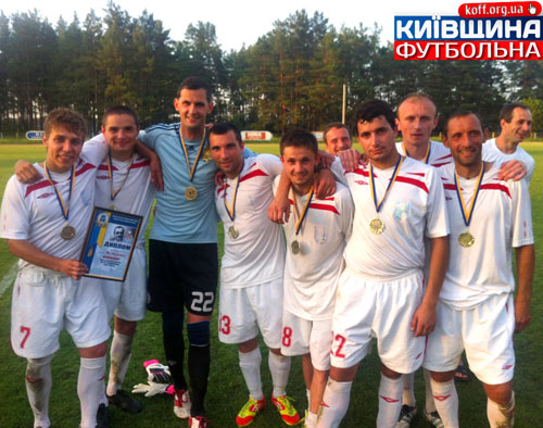 Коваль найкращим у КРЧ