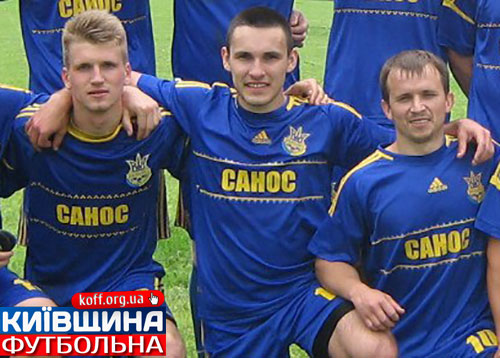 Зозуля князем стрільців