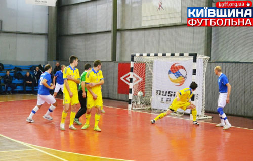 Другий на Меморіалі Балакіна