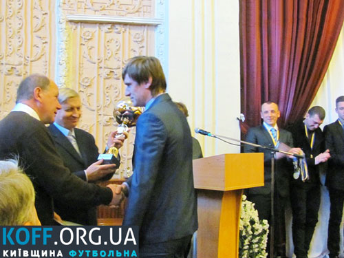 Дмитрий Науменко