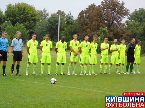 Норма Дениса Петренка