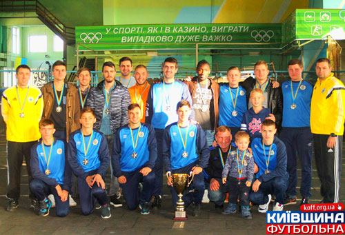 Зазим’я перемогло Погреби