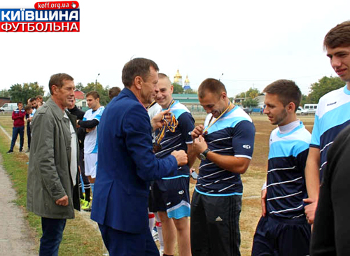 Білоцерківський десант у Пустоварівці