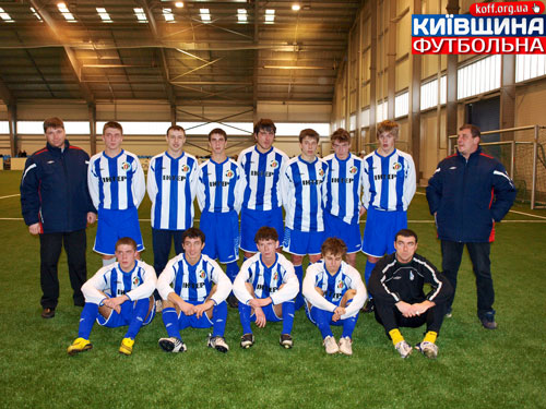 «Інтер» нагадав про себе