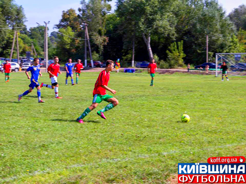Брати чемпіонами Богуславщини