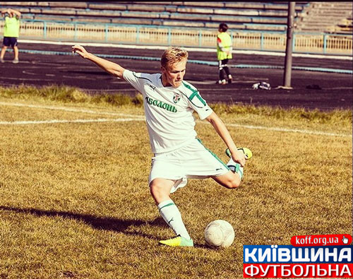 Ненько чемпіоном у Ставищенському районі