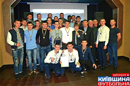 Сріблом оздоблена «Переяславщина»