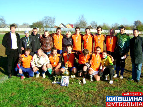 Клименко-молодший снайпером на Рокитнянщині